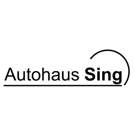 Logotyp från Mercedes Benz Autohaus Eugen Sing Teile & Zubehör