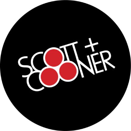 Logo da Scott + Cooner Austin