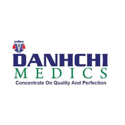 Logo de DanhchiMedics Ltd