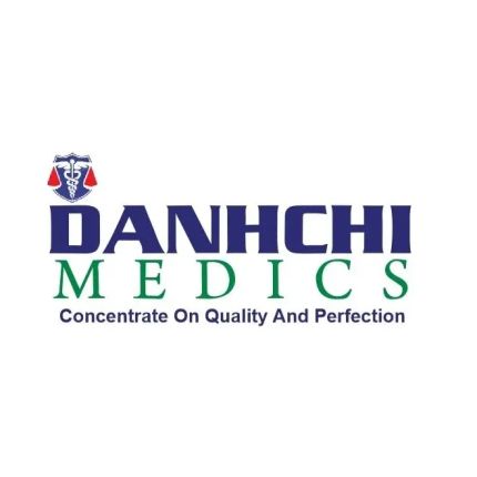 Logo von DanhchiMedics Ltd