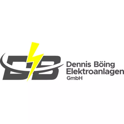 Logotipo de Dennis Böing Elektroanlagen GmbH