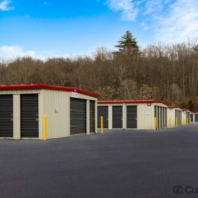 Bild von CubeSmart Self Storage