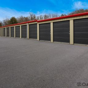 Bild von CubeSmart Self Storage