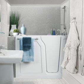 Bild von Leaf Home Bath