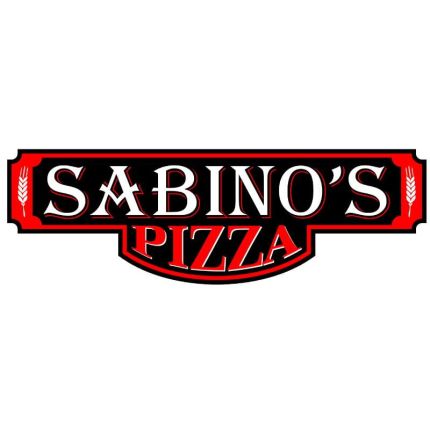 Logo van Sabino's Pizza Pub
