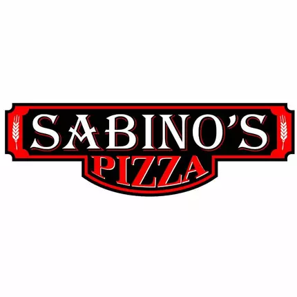 Logo from Sabino's Pizza Pub