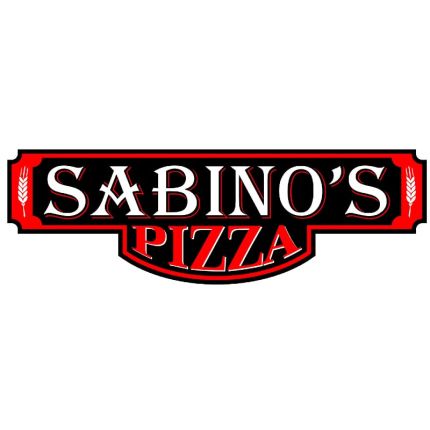 Logo da Sabino's Pizza