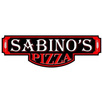 Logo from Sabino's Pizza