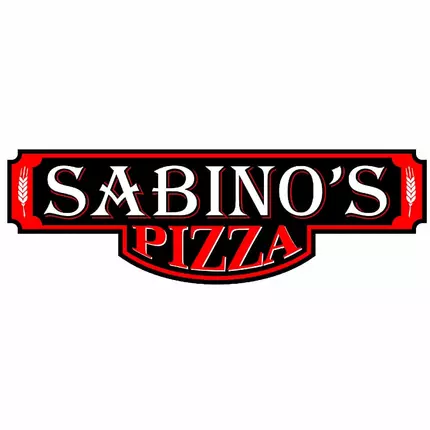 Logo de Sabino's Pizza