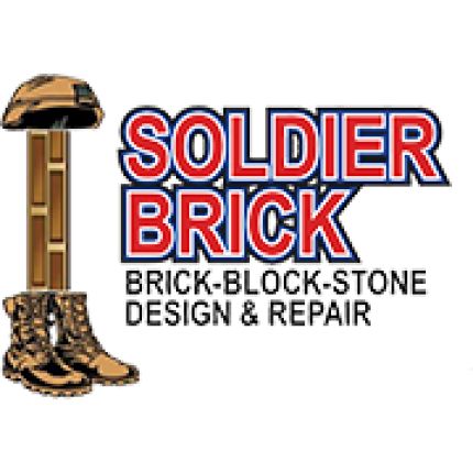 Logo da Soldier Brick Llc