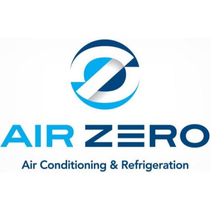 Logo fra Air Zero