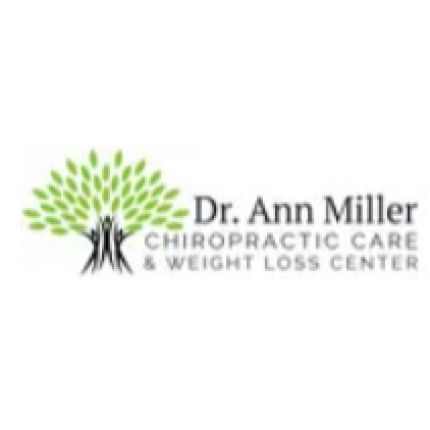 Logotipo de Enhanced Weight Loss and Wellness with Dr. Ann