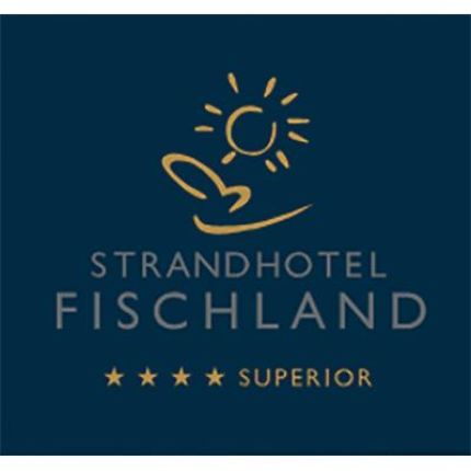 Logo from Strandhotel Fischland | Ostsee Hotel - Wellness, Sport & Familienhotel