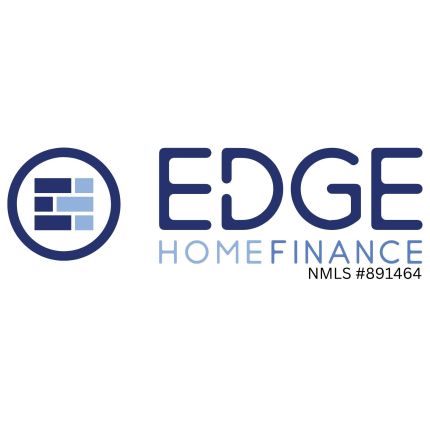 Logo from Joe Goodyear - Edge Home Finance