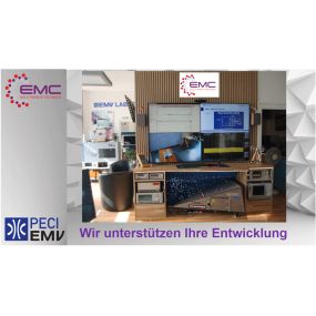Bild von EMC Solutions & Technics GmbH