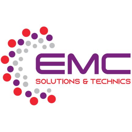 Logo da EMC Solutions & Technics GmbH