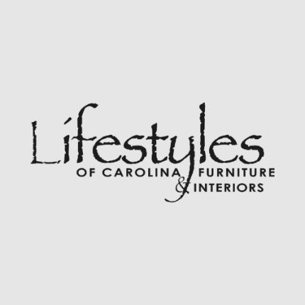 Logotyp från Lifestyles of Carolina Furniture & Interiors