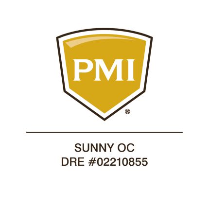 Logotyp från PMI Sunny OC