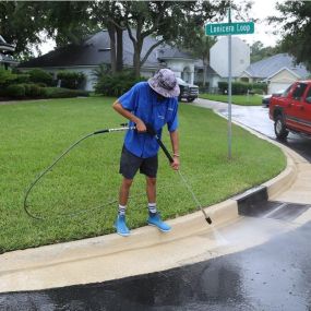 Bild von Matthew Wood Pressure Washing