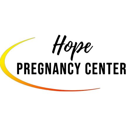 Logotyp från Hope Pregnancy Center