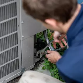 Charlie’s Tropic Heating and Air Atlantic Beach, FL  AC Repair