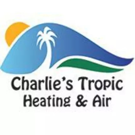 Logo fra Charlie’s Tropic Heating and Air