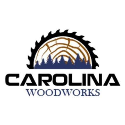 Logo fra Carolina Woodworks
