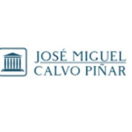 Logotyp från Abogado Getafe José Miguel Calvo Piñar