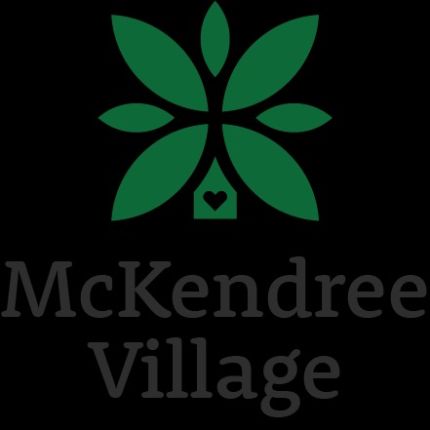 Logo da McKendree Village