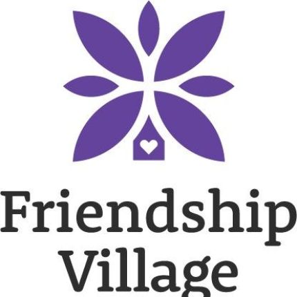 Logo da Friendship Village