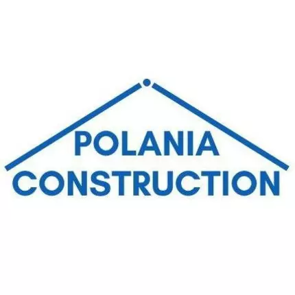 Logotyp från Polania Construction