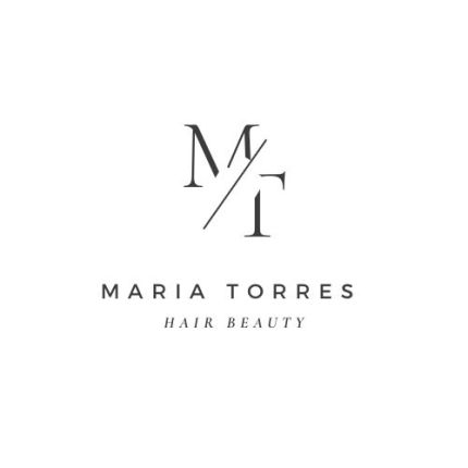 Logotipo de Maria Torres Hair Beauty