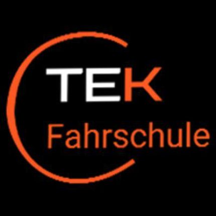 Logotipo de TEK Fahrschule
