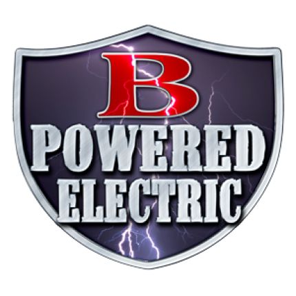 Logótipo de B Powered Electric
