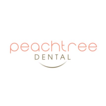 Logo van Peach Tree Dental - Monroe