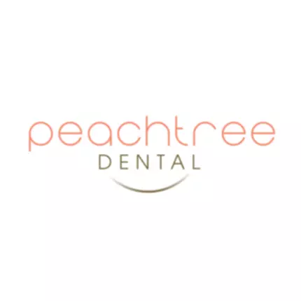 Logo from Peach Tree Dental - Monroe