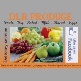 Bild von DLR Produce