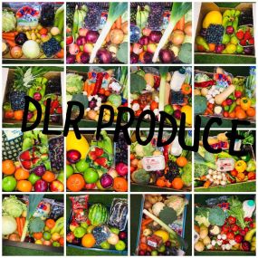 Bild von DLR Produce