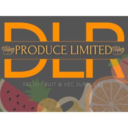 Logótipo de DLR Produce