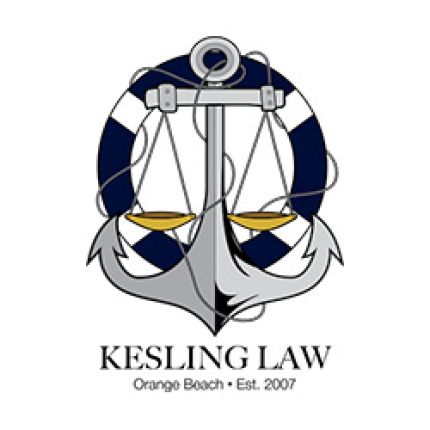 Logótipo de Kesling Law Firm