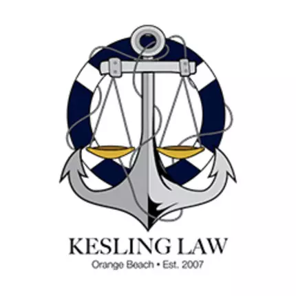 Logo da Kesling Law Firm