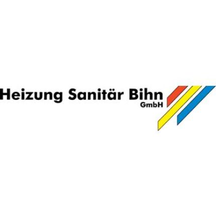 Logo van Heizung-Sanitär Bihn GmbH