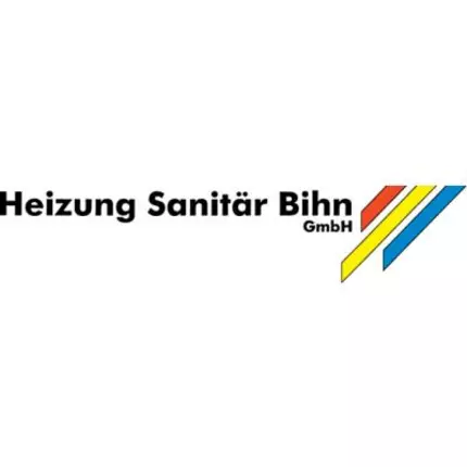 Logo od Heizung-Sanitär Bihn GmbH