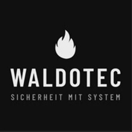 Logotyp från Waldotec