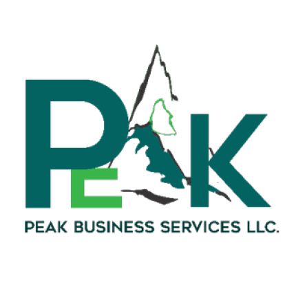 Logo fra Peak Business Services LLC
