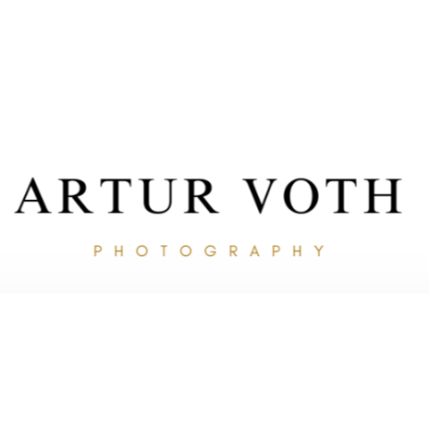 Logo da ARTURVOTH | PHOTOGRAPHY