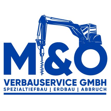 Logo da M&O Verbauservice GmbH