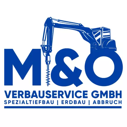 Logo van M&O Verbauservice GmbH