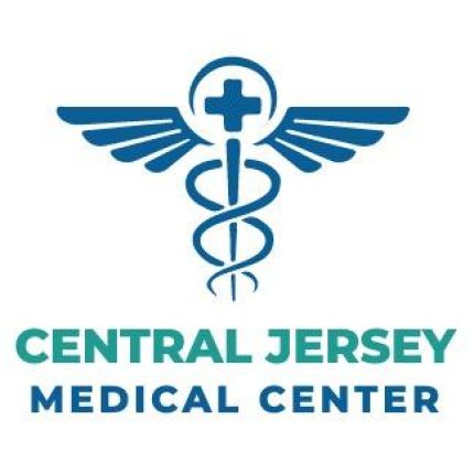 Logotipo de Central Jersey Medical Center