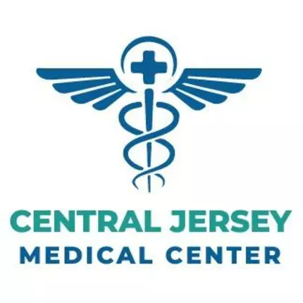 Logo von Central Jersey Medical Center